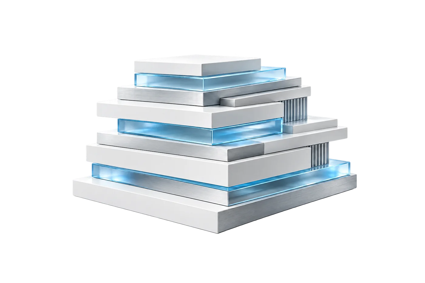 AIS Tech visual for Designing Scalable Business Applications Optimizing Database Structure for High-Growth Enterprises, covering AIS Tech, AI, guides.